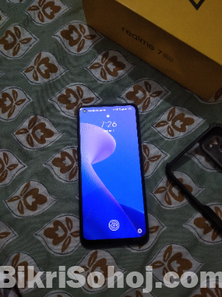 Realme 7 Pro 8/128